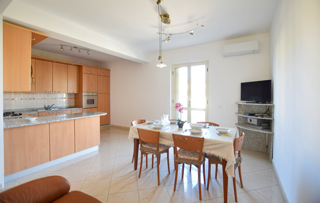 Appartement 4 personnes à Belmonte Calabro - Photo 8