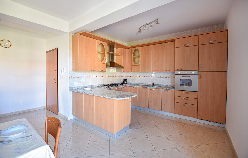 Appartement 4 personnes à Belmonte Calabro - Photo 9