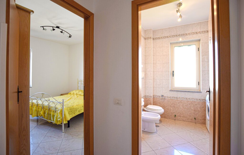 Appartement 4 personnes à Belmonte Calabro - Photo 13