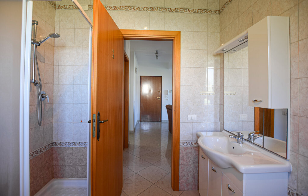 Appartement 4 personnes à Belmonte Calabro - Photo 14