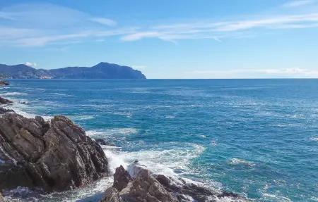 Location appartement à Chiavari