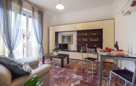 Elena Rosetta Rizzo, Appartement 4 personnes à Chiavari : photo 2