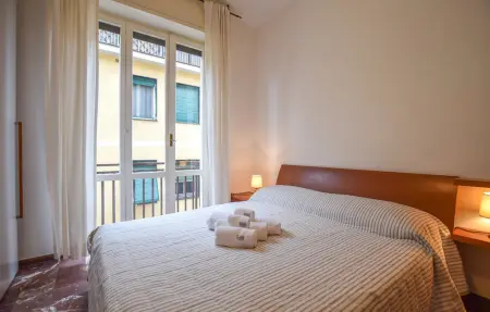 Elena Rosetta Rizzo, Appartement 4 personnes à Chiavari : photo 3