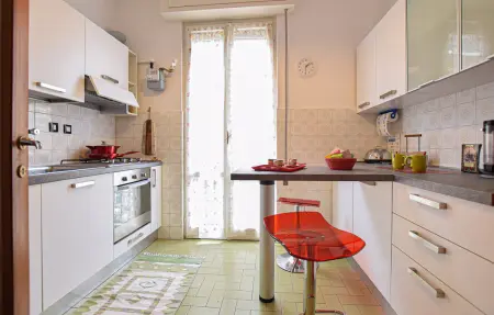 Elena Rosetta Rizzo, Appartement 4 personnes à Chiavari : photo 4