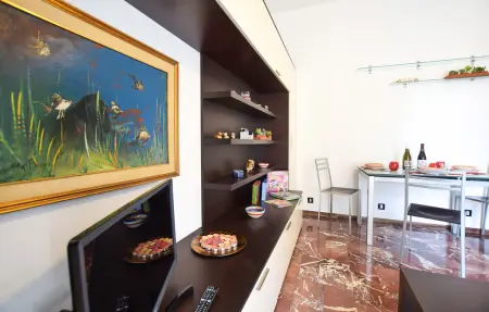 Elena Rosetta Rizzo, Appartement 4 personnes à Chiavari : photo 5
