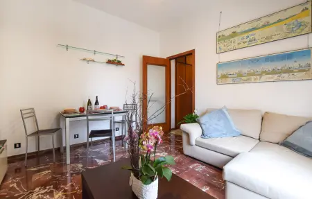 Elena Rosetta Rizzo, Appartement 4 personnes à Chiavari : photo 6