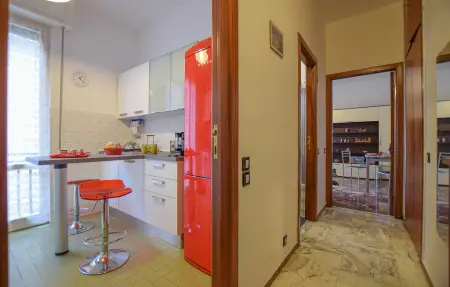 Elena Rosetta Rizzo, Appartement 4 personnes à Chiavari : photo 7