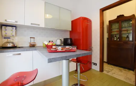 Elena Rosetta Rizzo, Appartement 4 personnes à Chiavari : photo 9