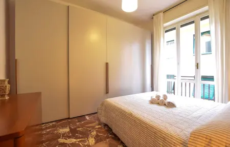 Elena Rosetta Rizzo, Appartement 4 personnes à Chiavari : photo 10