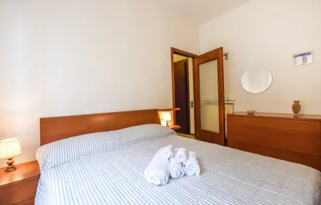 Elena Rosetta Rizzo, Appartement 4 personnes à Chiavari : photo 11