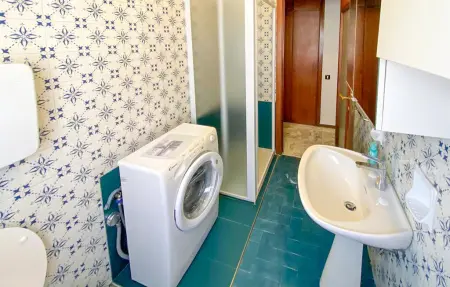 Elena Rosetta Rizzo, Appartement 4 personnes à Chiavari : photo 12