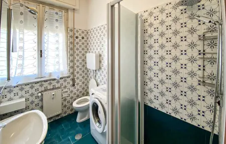 Elena Rosetta Rizzo, Appartement 4 personnes à Chiavari : photo 13
