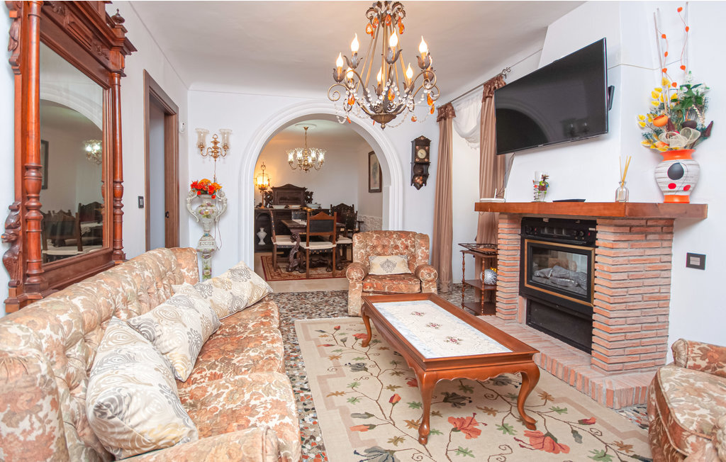 Appartement 4 personnes à Montefrio - Photo 2
