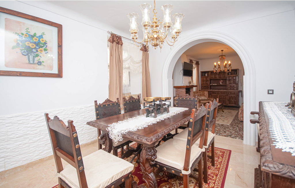 Appartement 4 personnes à Montefrio - Photo 4