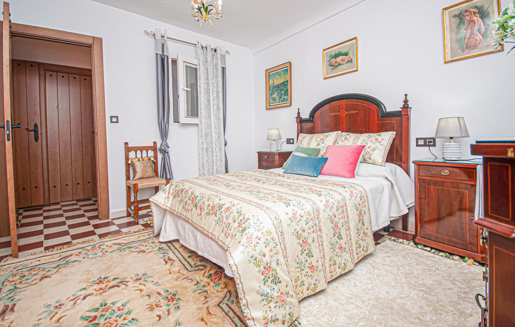 Appartement 4 personnes à Montefrio - Photo 13