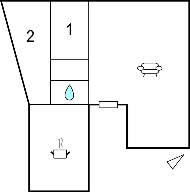 Appartement 4 personnes à Montefrio - Photo 20