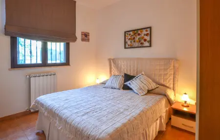 Mages, Appartement 5 personnes à Casteldaccia - Photo 3
