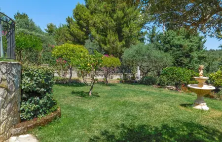 Mages, Appartement 5 personnes à Casteldaccia - Photo 6