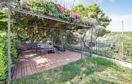 Mages, Appartement 5 personnes à Casteldaccia - Photo 16