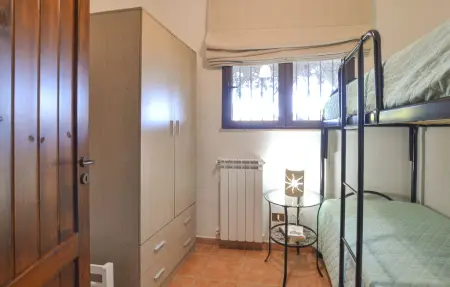 Mages, Appartement 5 personnes à Casteldaccia - Photo 20