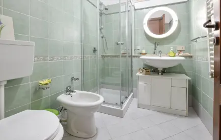 Mages, Appartement 5 personnes à Casteldaccia - Photo 21