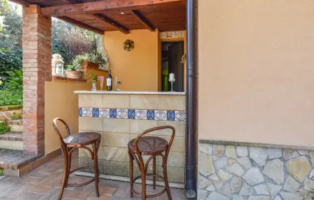 Mages, Appartement 5 personnes à Casteldaccia - Photo 22