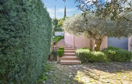 Mages, Appartement 5 personnes à Casteldaccia - Photo 23