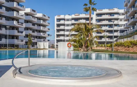 Location appartement à Los Arenales del Sol