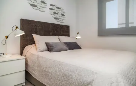 Appartement 6 personnes à Los Arenales del Sol - Photo 3