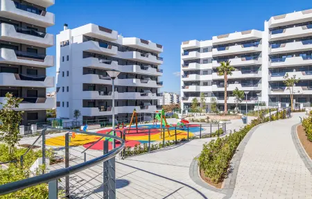 Appartement 6 personnes à Los Arenales del Sol - Photo 6