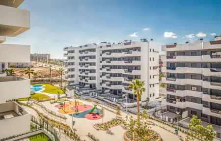 Appartement 6 personnes à Los Arenales del Sol - Photo 7