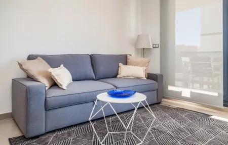 Appartement 6 personnes à Los Arenales del Sol - Photo 8