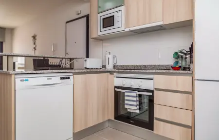 Appartement 6 personnes à Los Arenales del Sol - Photo 10