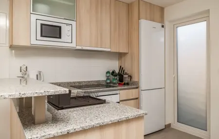Appartement 6 personnes à Los Arenales del Sol - Photo 11
