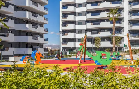 Appartement 6 personnes à Los Arenales del Sol - Photo 17
