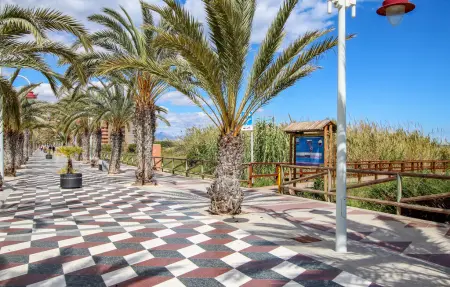Appartement 6 personnes à Los Arenales del Sol - Photo 18