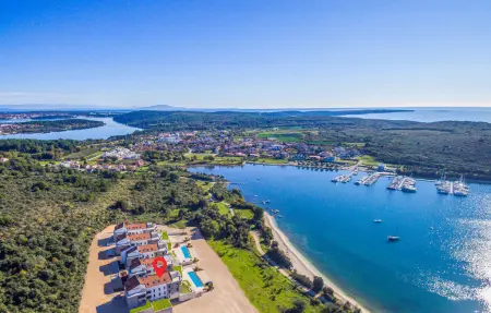 Location appartement à Banjole