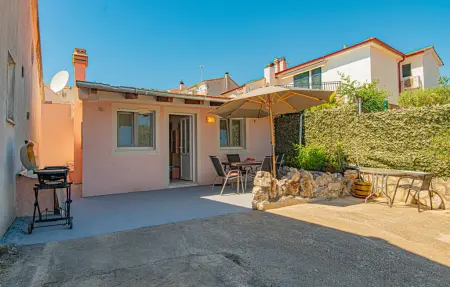 Location appartement à Brodarica