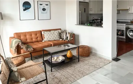 Location Appartement 6 personnes à Nerja - Photo 1