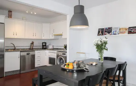 Location Appartement 6 personnes à Nerja - Photo 2
