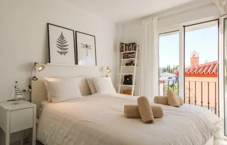 Location Appartement 6 personnes à Nerja - Photo 3