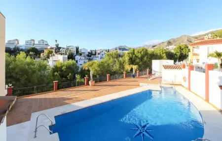 Location Appartement 6 personnes à Nerja - Photo 4