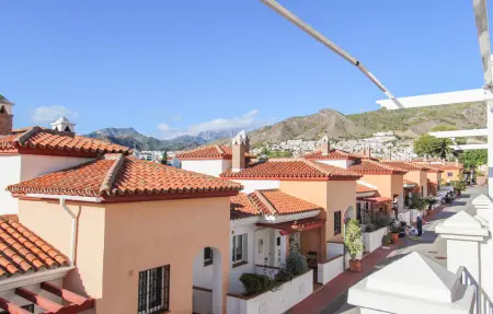 Location Appartement 6 personnes à Nerja - Photo 5
