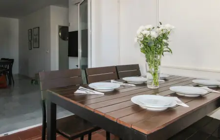 Location Appartement 6 personnes à Nerja - Photo 6