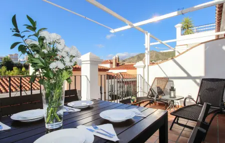 Location Appartement 6 personnes à Nerja - Photo 7