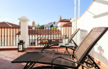 Location Appartement 6 personnes à Nerja - Photo 8