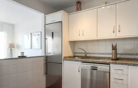 Location Appartement 6 personnes à Nerja - Photo 9