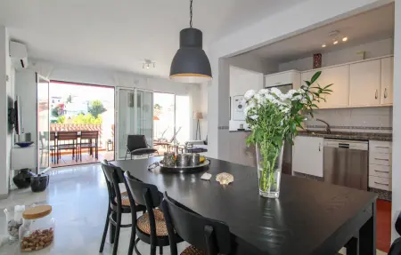 Location Appartement 6 personnes à Nerja - Photo 10