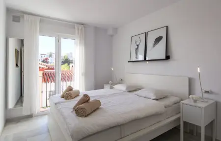 Location Appartement 6 personnes à Nerja - Photo 11
