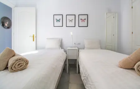 Location Appartement 6 personnes à Nerja - Photo 12